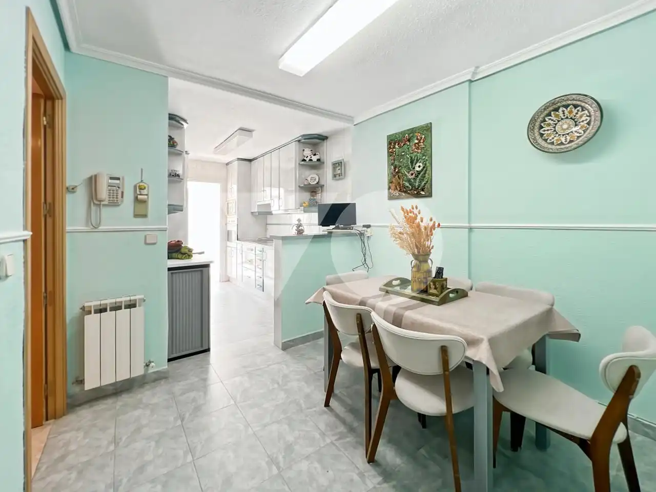 Appartamento con ascensore in vendita a Calle Hilados, imagen 13