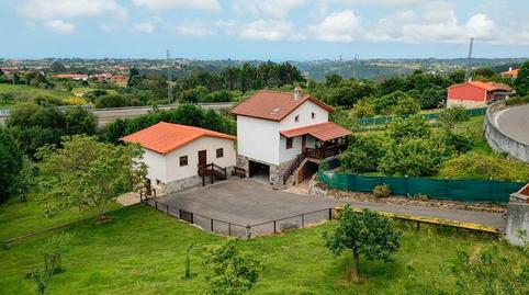Foto 2 de Casa o chalet en venta en N/a, -1, Quintes - Arroes, Asturias