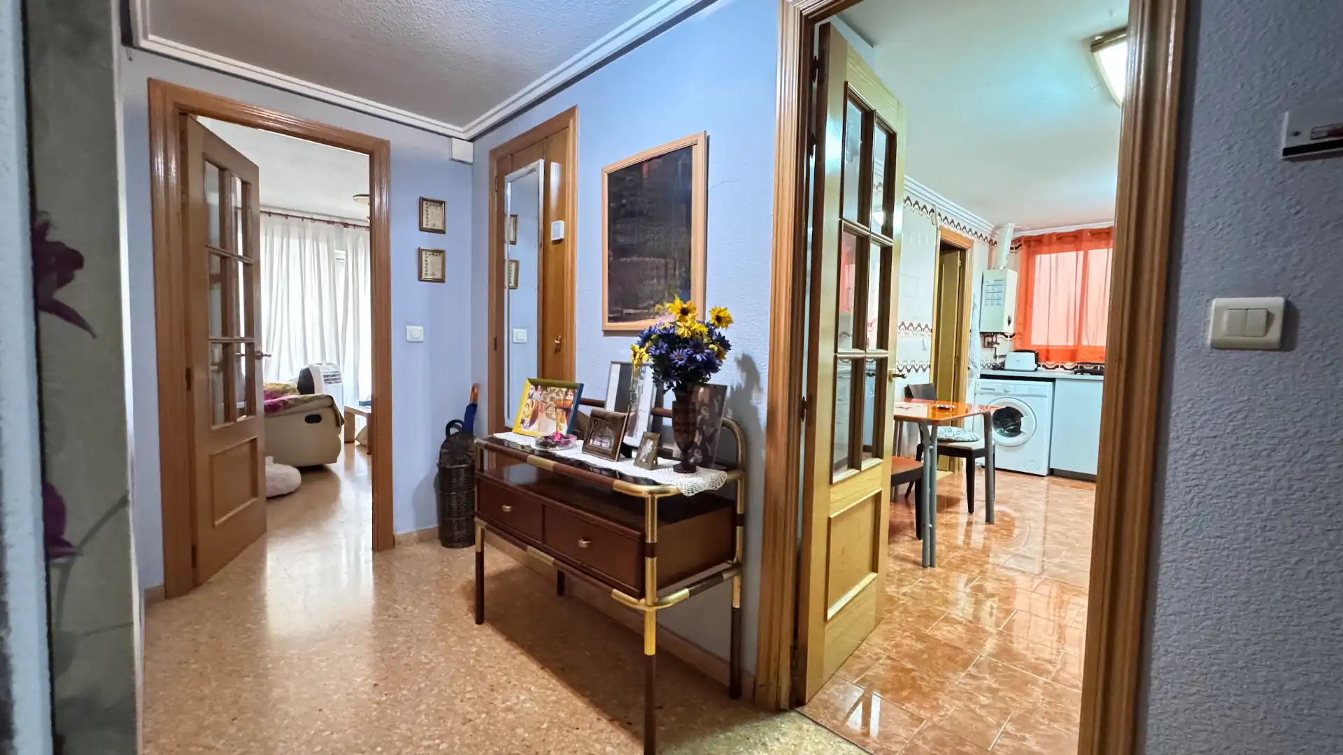 Apartament en venda a Avinguda de Blasco Ibáñez, 84, L'Amistat
