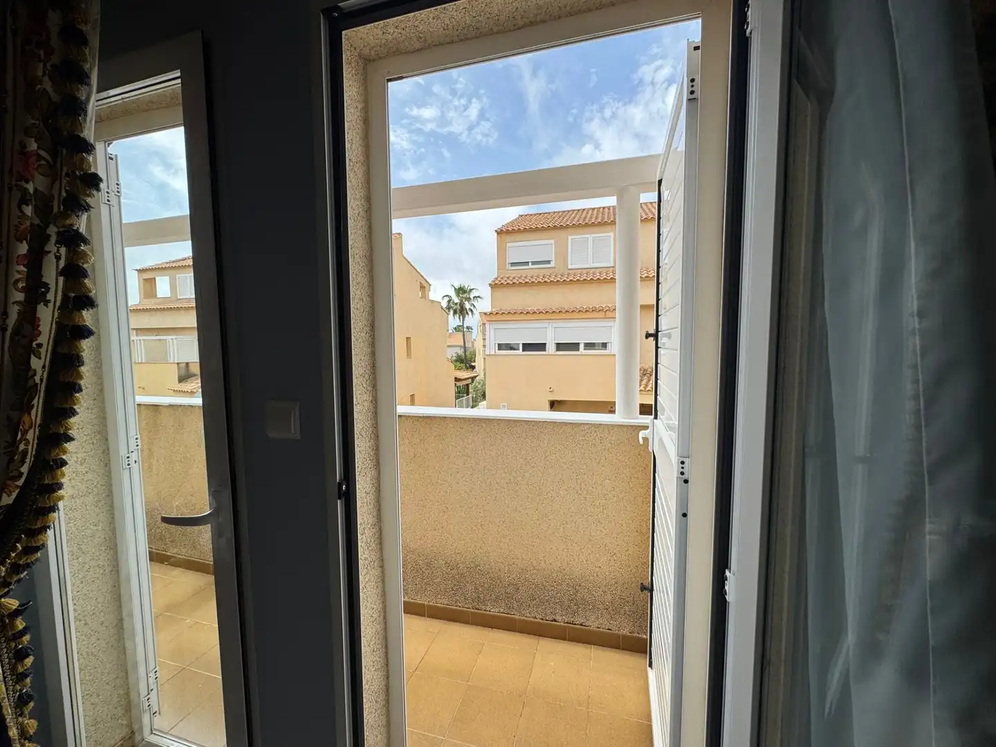 Casa a schiera con terrazza in vendita a Calle Versalles 7, imagen 36