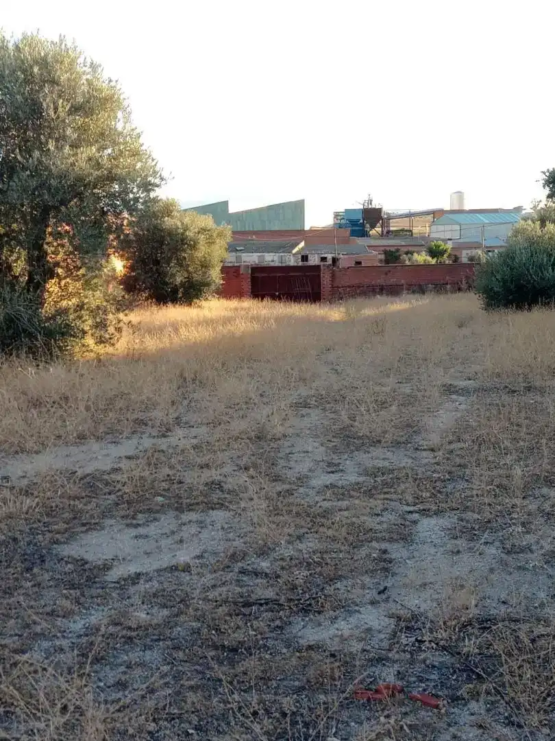 Finca rústica en venda en Gálvez