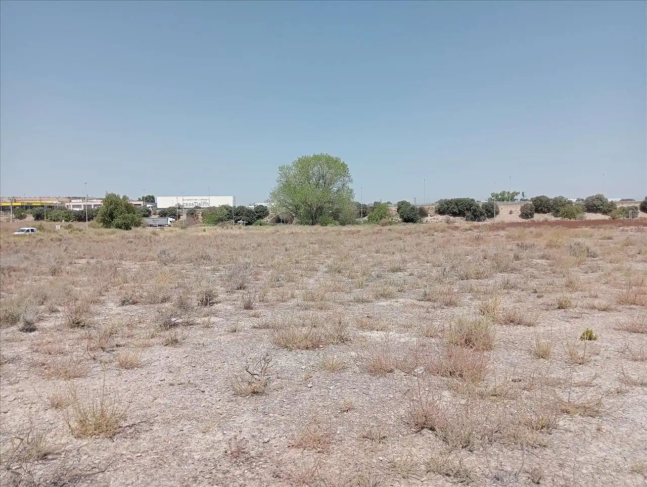 Terreno residenziale in vendita a 11. Parcela, imagen 9