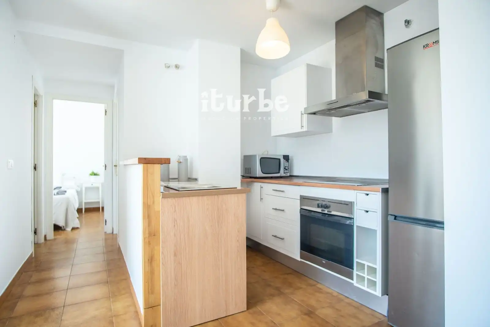 Attique avec piscine à vendre à Monte Paraiso, imagen 16