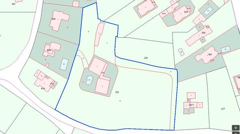 Photo 4 of Residential for sale in Cuesta de Tio Alfonso, 43, Triquivijate, Las Palmas