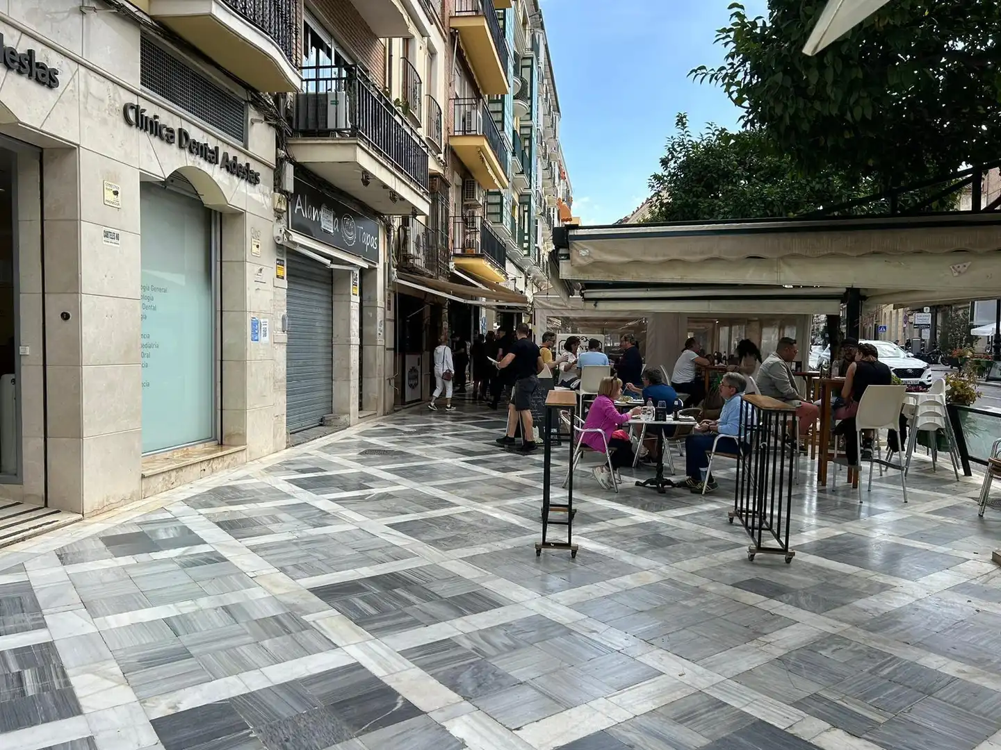 Locale commerciale in vendita a Centro, imagen 2