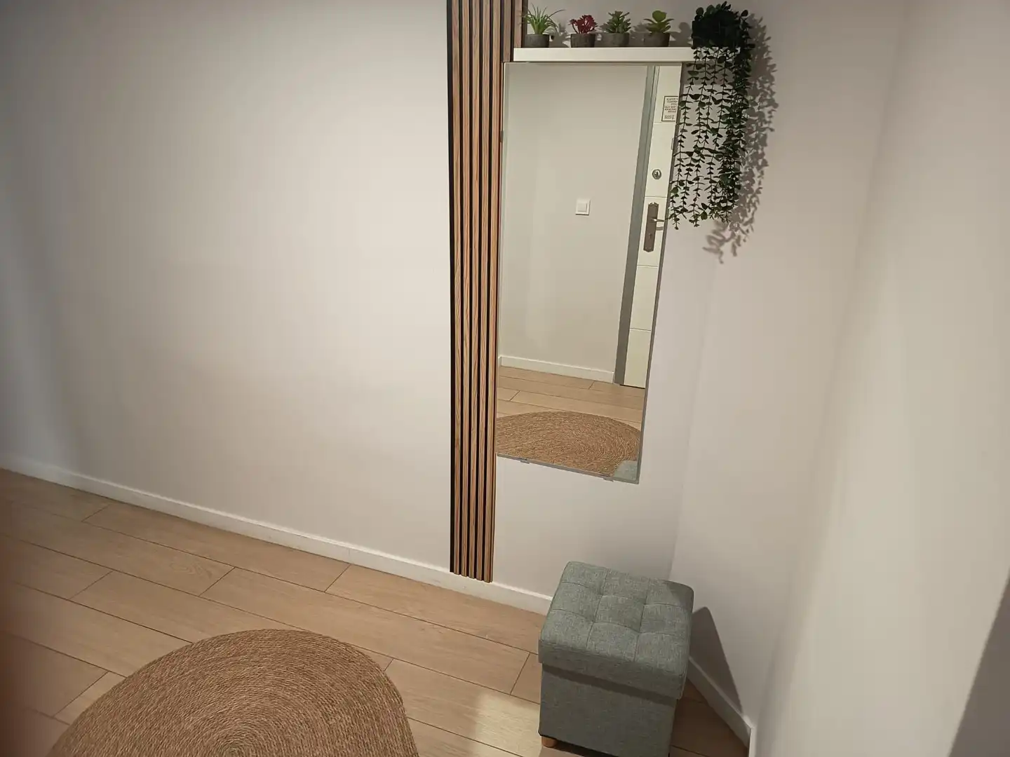 Wohnung mit Terrasse zum Verkauf in Calle ABAT SOLA, imagen 5