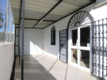 Local comercial en venda a Coín