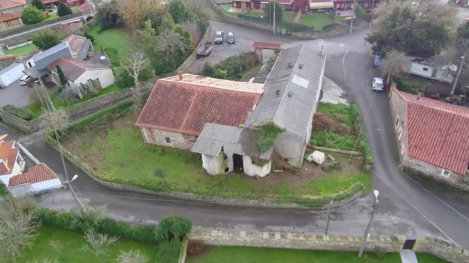 Casa en venda a Ontoria - BO ONTORIA, imagen 3