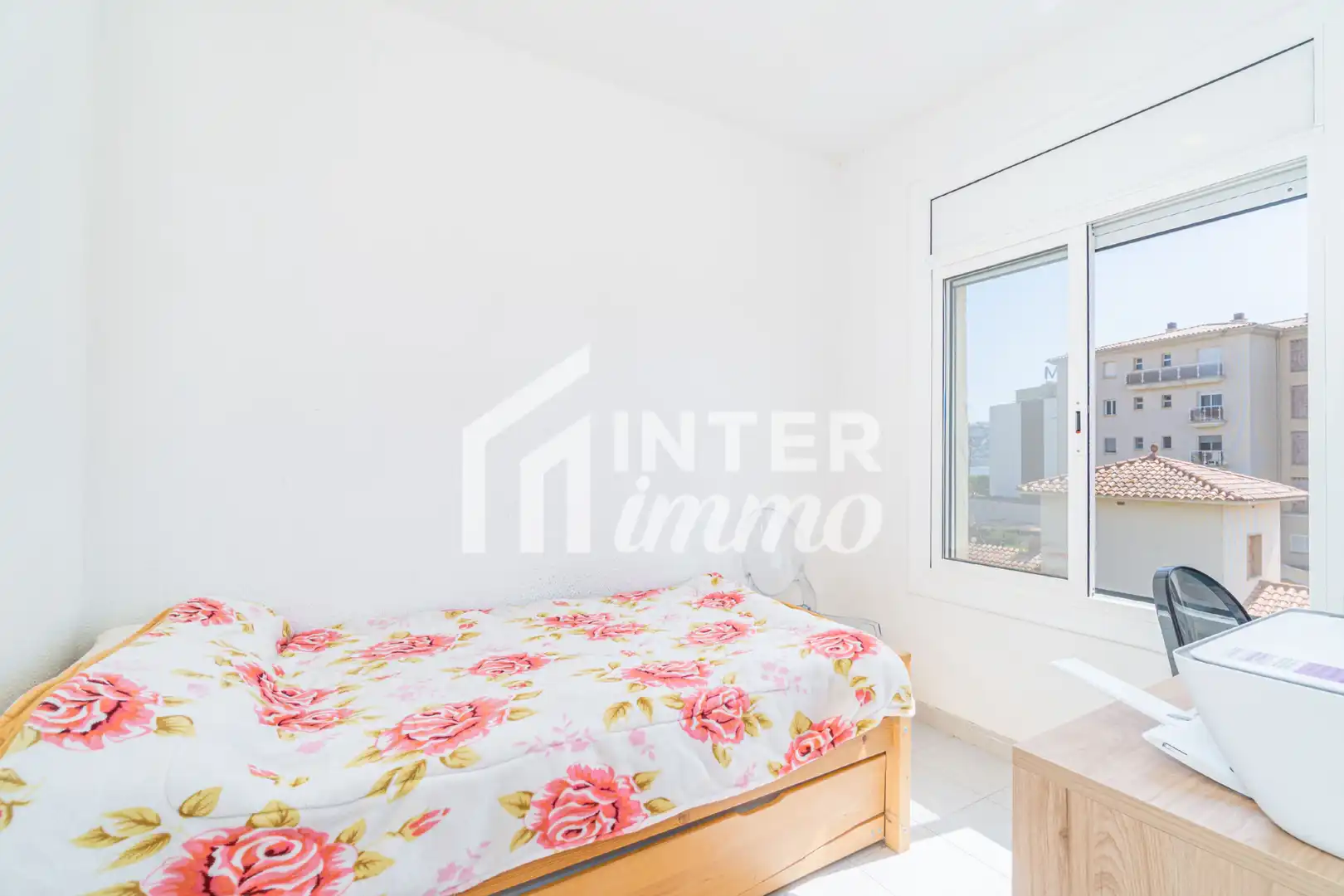 Appartement compact avec ascenseur à vendre à Calle calderon de la barca 36, imagen 17