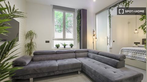 Photo 4 of Room in Castellana, Madrid Capital