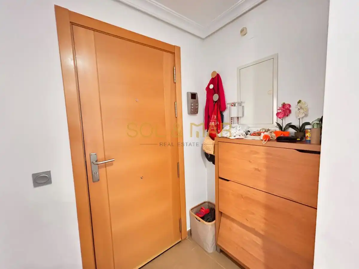 Flat with lift for sale in Isabel Manoja, imagen 20