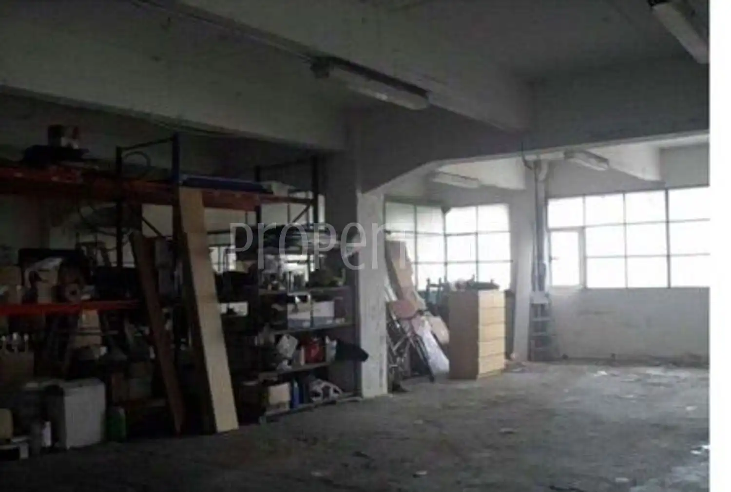 Nave industrielle à vendre à Rekalde Centro, imagen 4