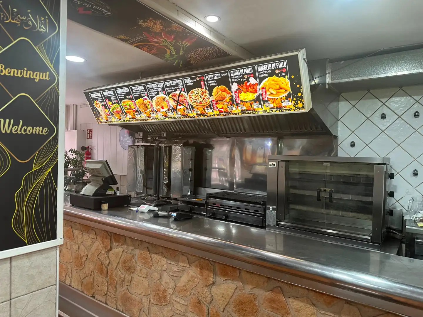 Local comercial en venda a Santa Perpètua de Mogoda, imagen 9