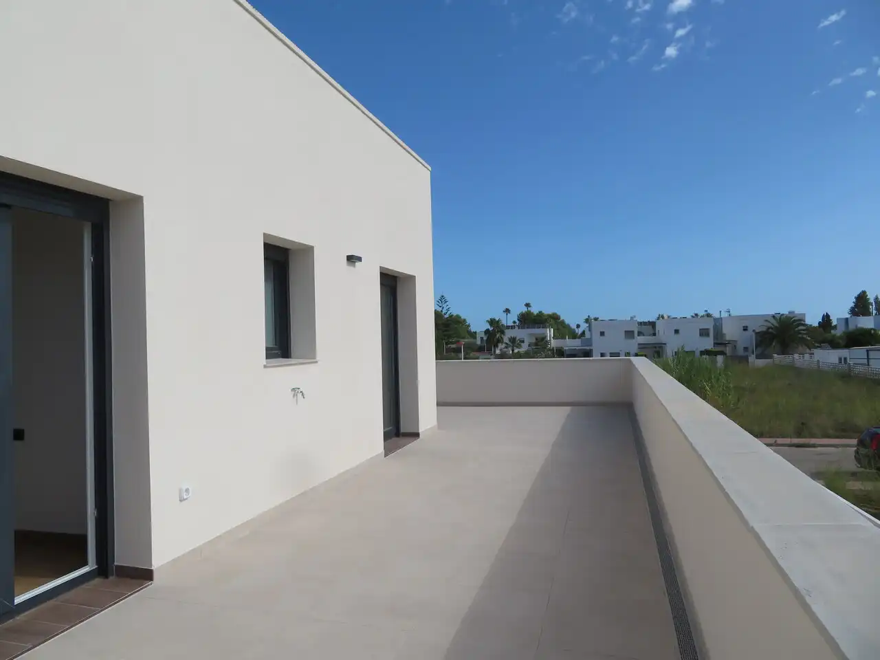 Villa con terrazza in vendita a Els Poblets, imagen 15