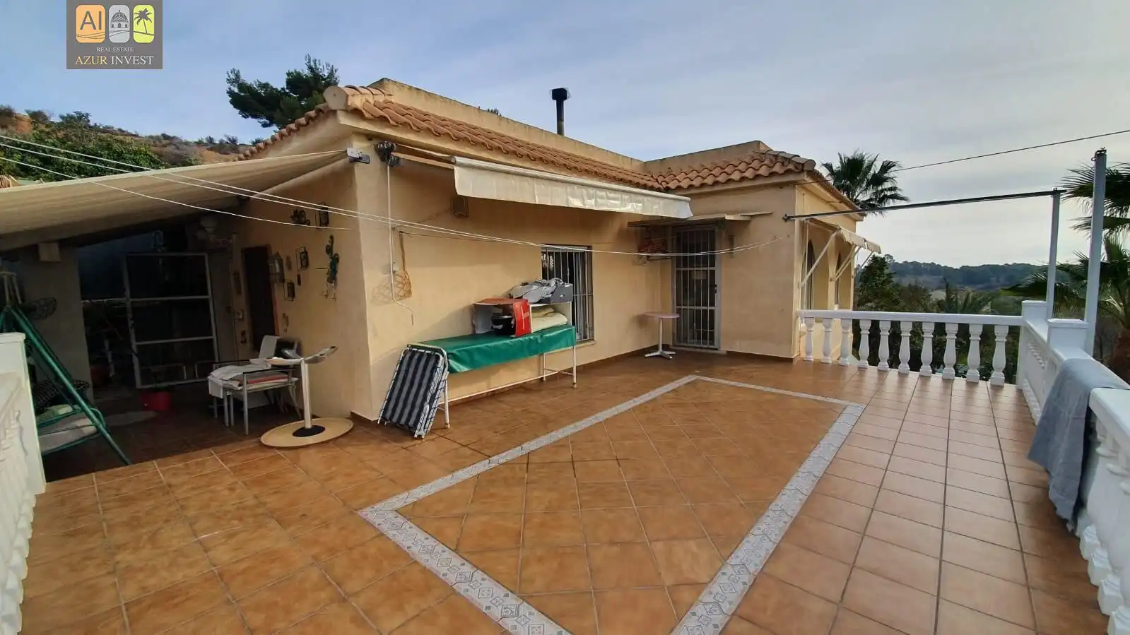 Casa rustica in vendita a El Tossal - Bello Horizonte, imagen 4