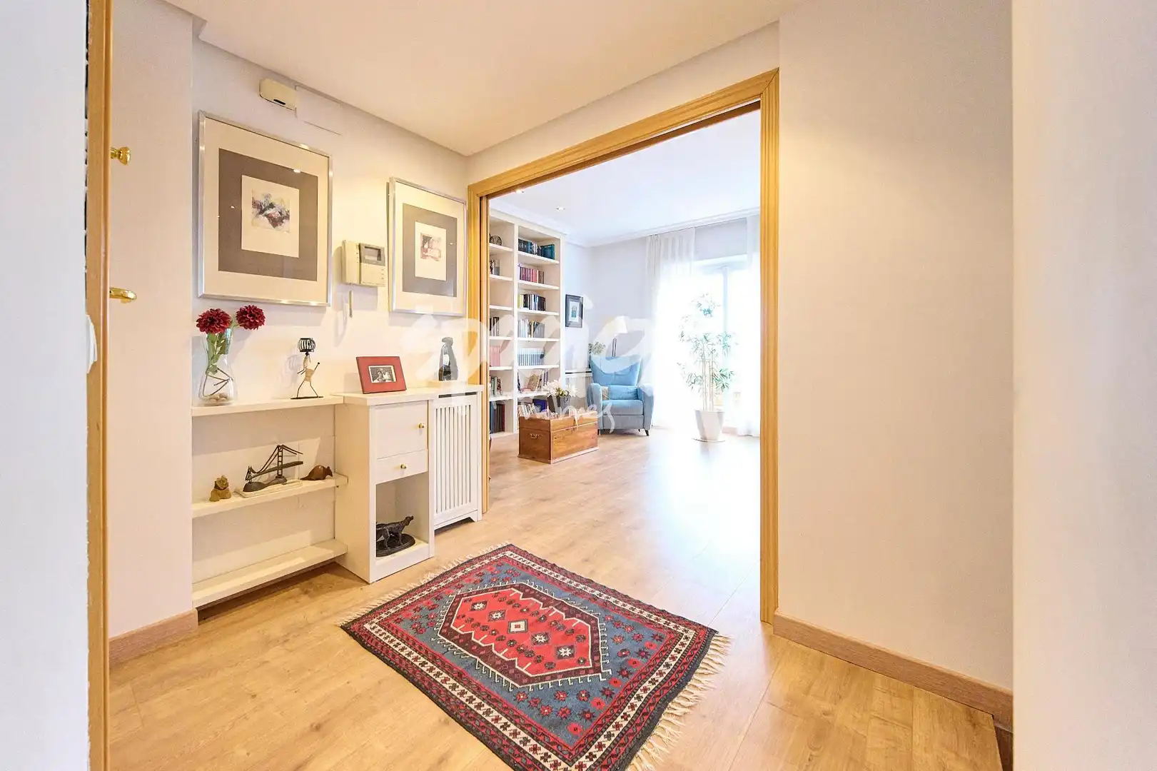 Dachboden zum Verkauf in Majadahonda mit Heizung, Terrasse und Abstellraum
