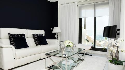 Foto 5 de Àtic en venda a Montealto - Monterrey, Benalmádena