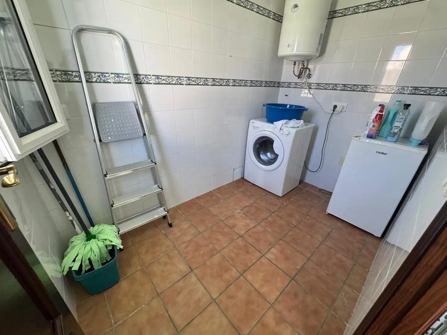 Casa amb terrassa en venda a Punta Umbría, imagen 37