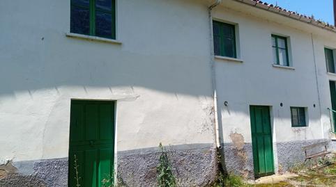 Foto 3 de Finca rústica en venda a N/a, -1, Valdés - Luarca, Asturias