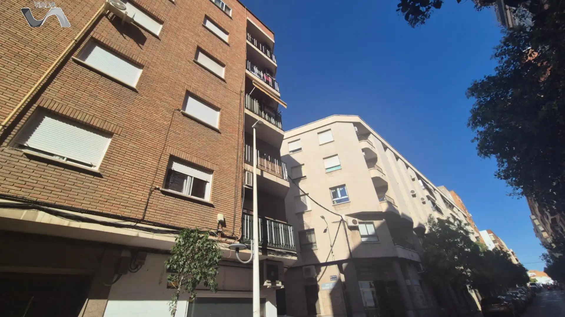 Pis amb terrassa en venda a Calle Goya, imagen 46