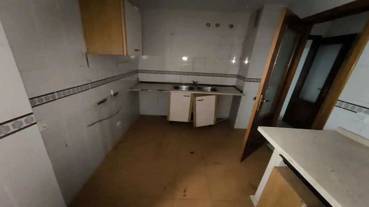 Cocina de Piso en venta en Almendralejo