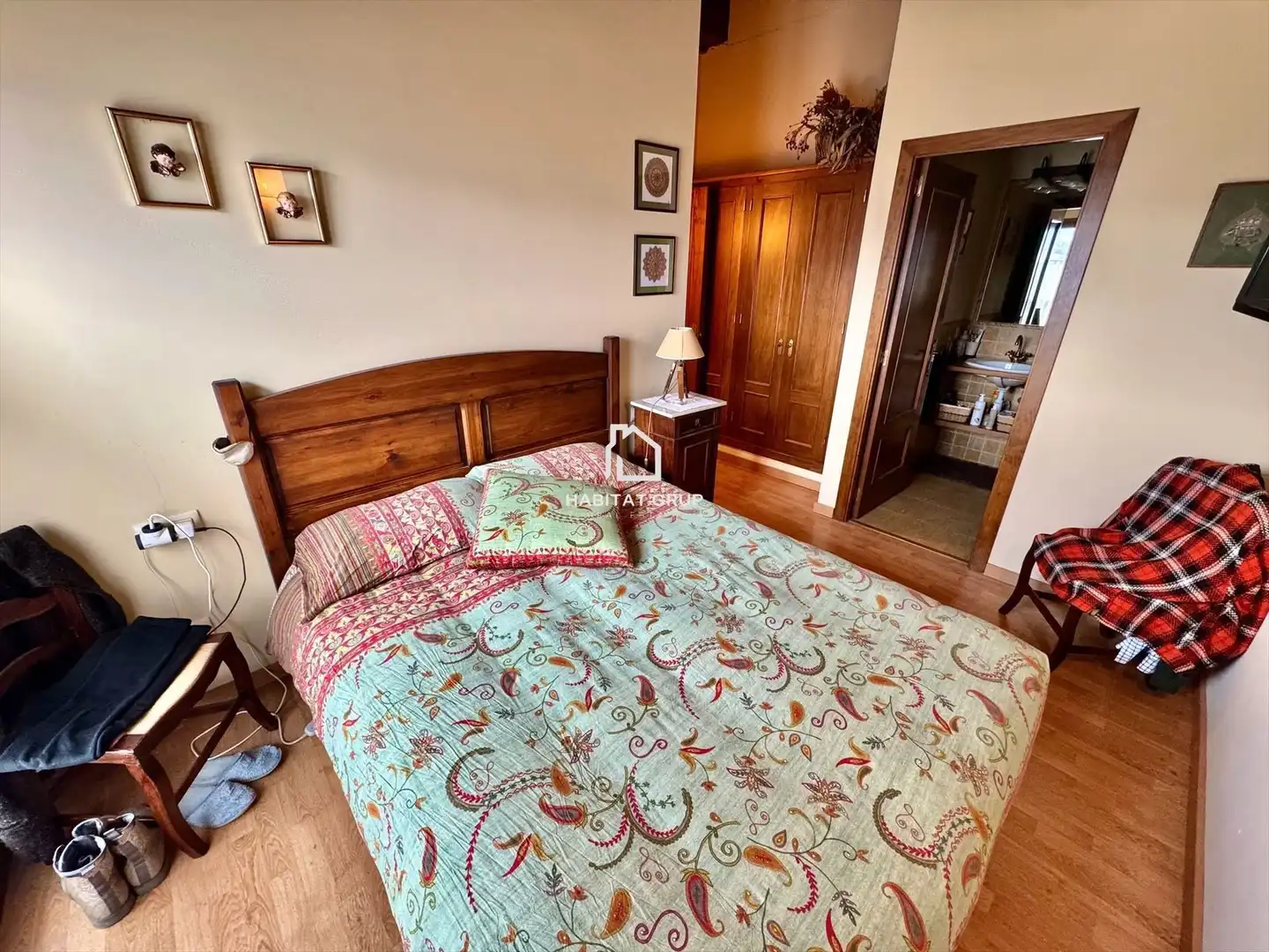 Maison avec jardin à vendre à Ger, imagen 9