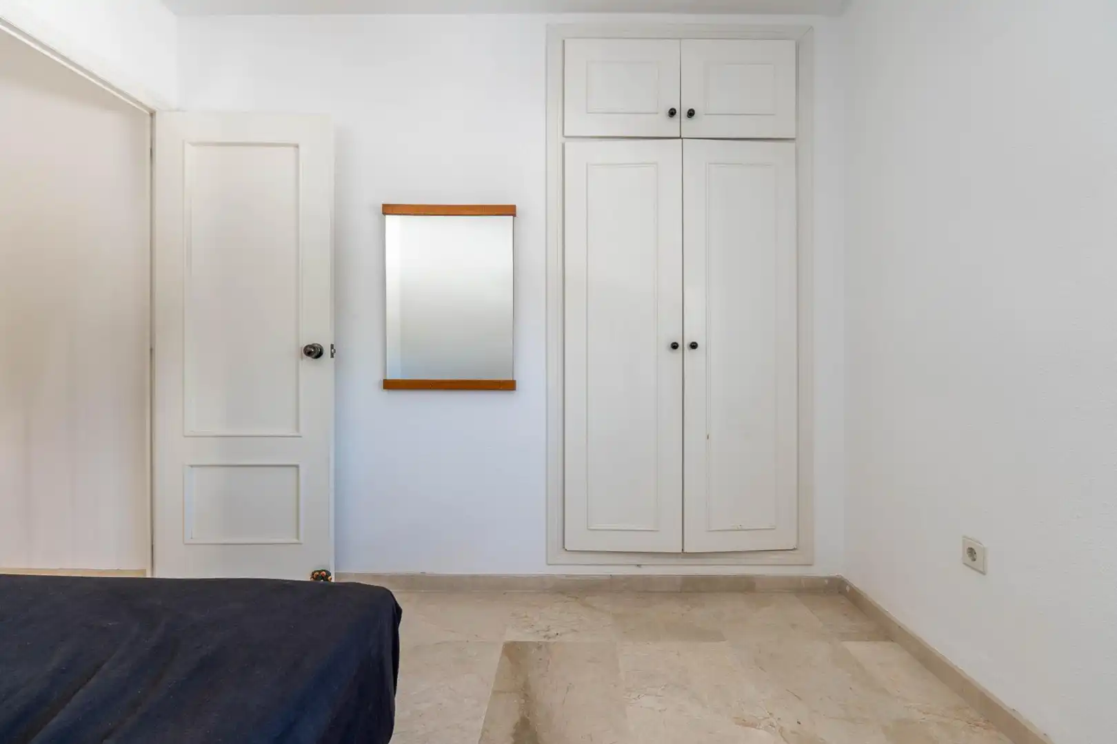 Habitación de Casa o chalet en venta en Almuñécar con Jardín privado, Terraza y Balcón