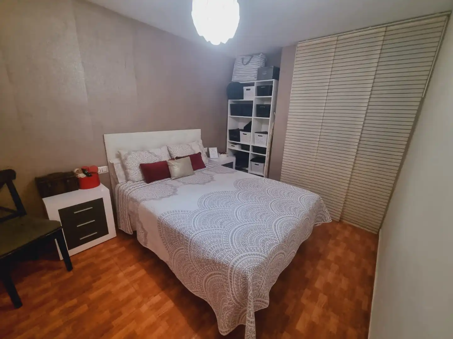 Habitación de Piso en venta en Salou con Terraza, Amueblado y Lavadora