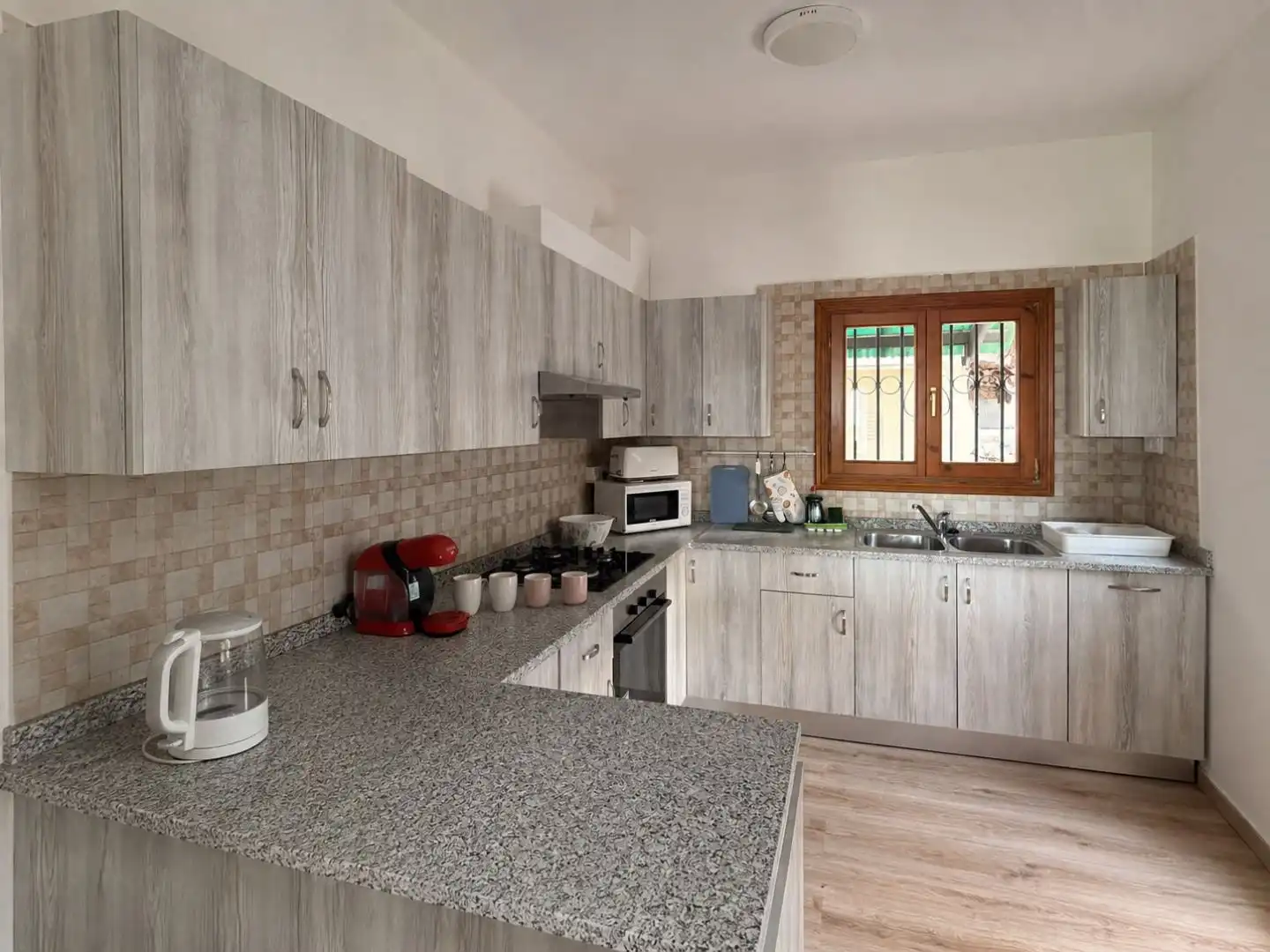 Casa o xalet de lloguer a Calle Alfabega, 4, El Montgó