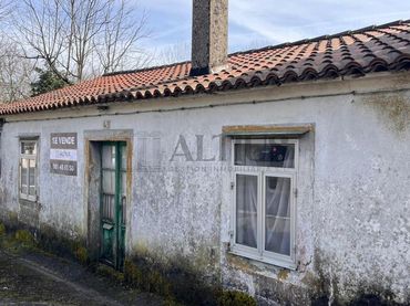 Casa con giardino in vendita a SALCEDA, CHOUSA DA BAIXO