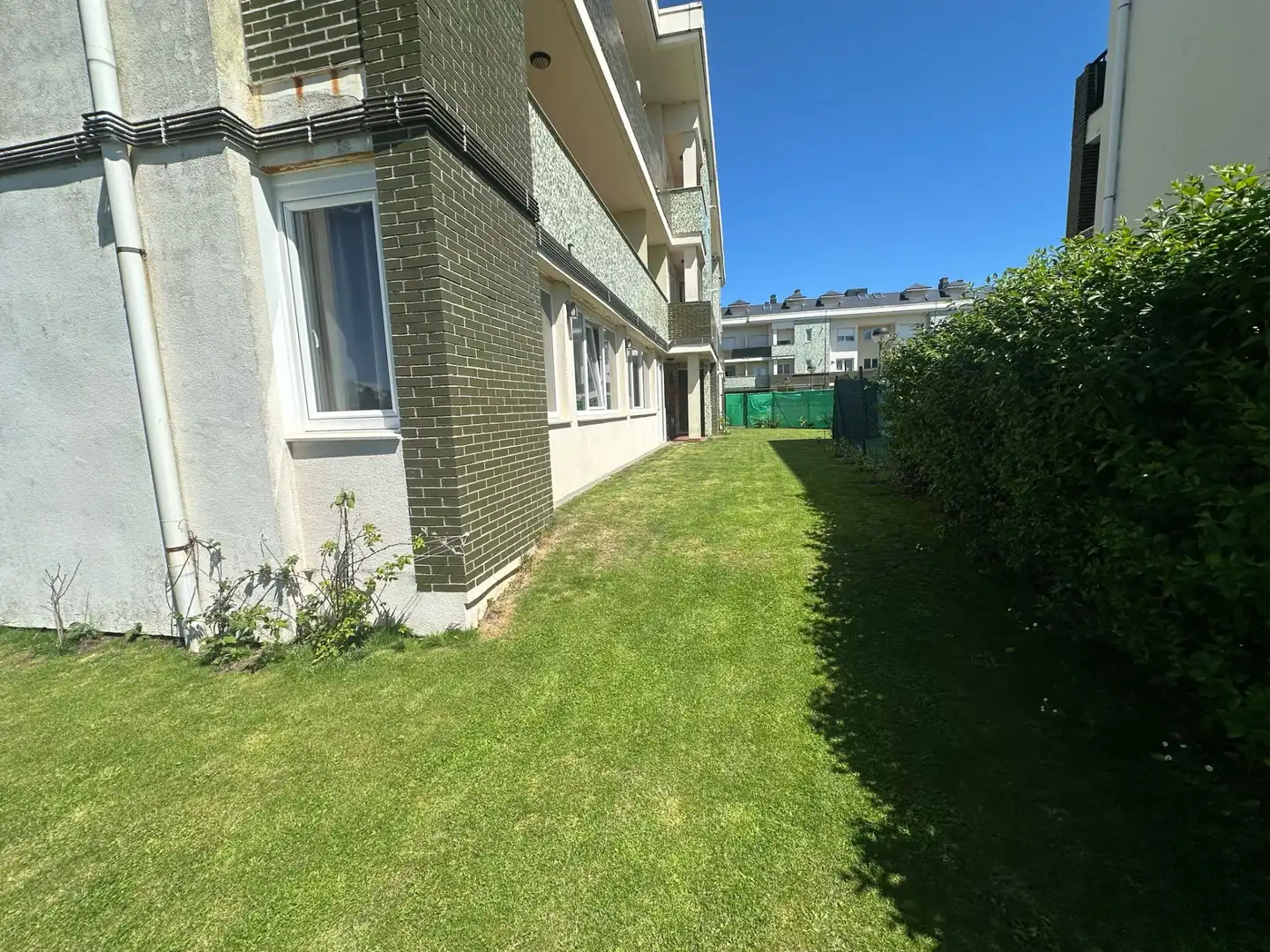 Planta baja de alquiler en Calle Quintana, Suances