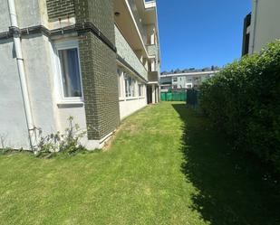 Exterior view of Planta baja to rent in Suances  with Heating, Private garden and Parquet flooring
