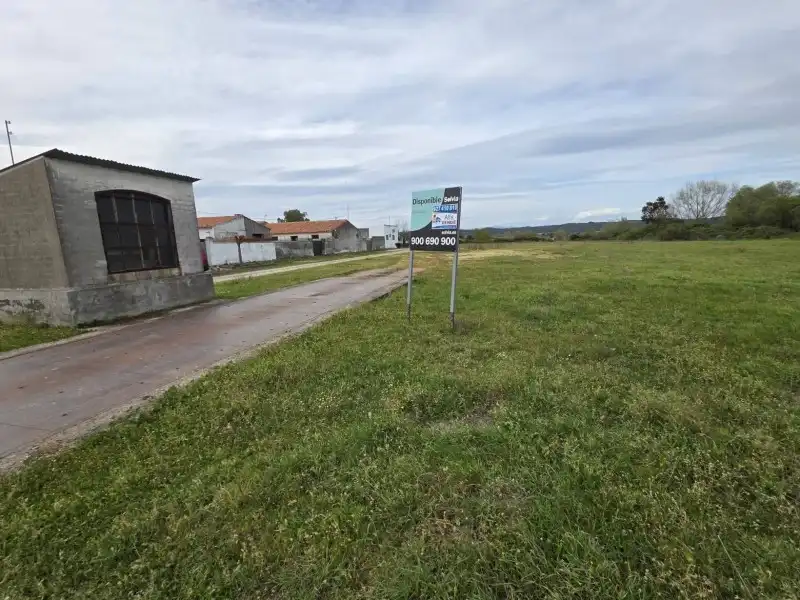 Terreni e lotti in vendita a Carcaboso, imagen 6