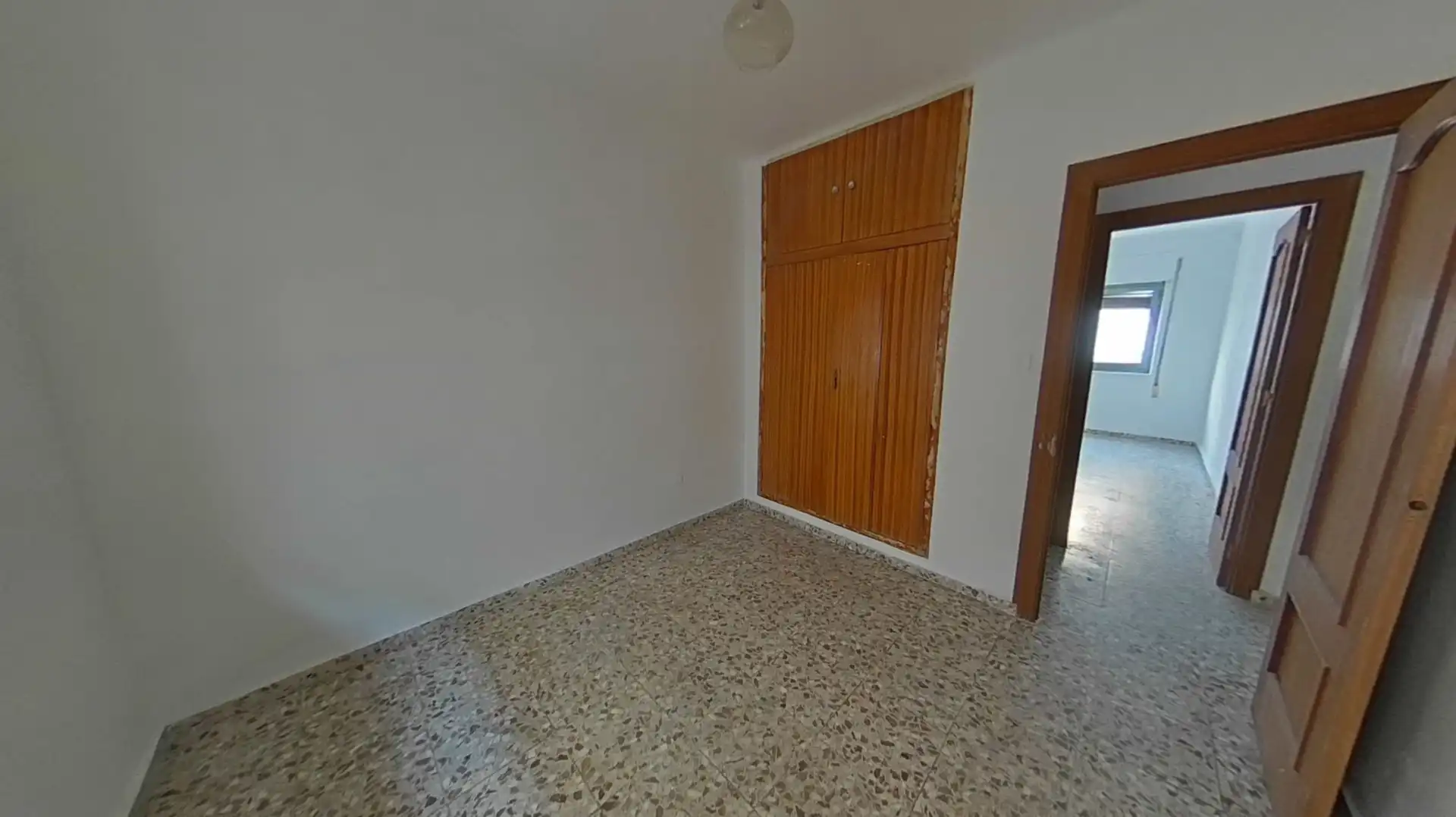 Schlafzimmer von Wohnung zum Verkauf in Andújar