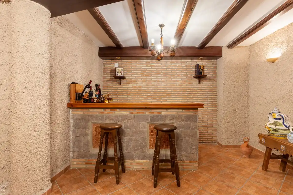 Maison avec terrasse à vendre à Carrer Vall d'Albaida, imagen 36