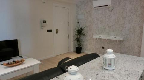 Foto 3 de Pis de lloguer a Carrer Font, La Florida, L'Hospitalet de Llobregat