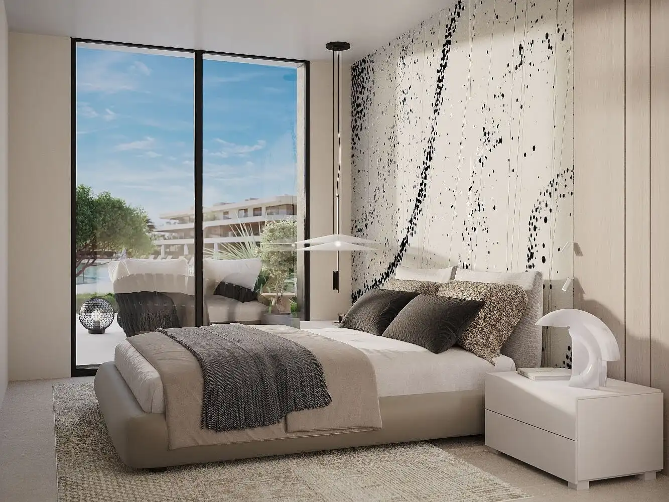 Apartament amb ascensor en venda a Benamara - Atalaya, imagen 26
