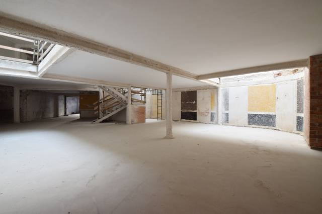 Local comercial en Alquiler en Passeig de la Plaça Major, 57 en Centre