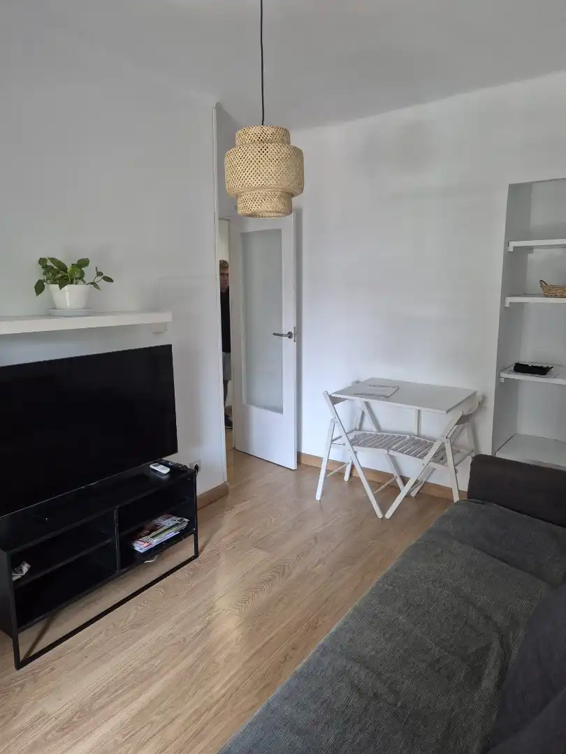 Flat for rent in Avenida Donostiarra, Concepción