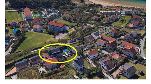 Photo 5 of House or chalet for sale in Lugar Bascuas, 89, Arra, Sanxenxo