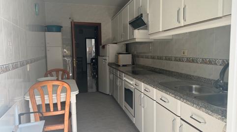 Foto 4 de Apartament en venda a Rúa Real, 13, Muros, A Coruña