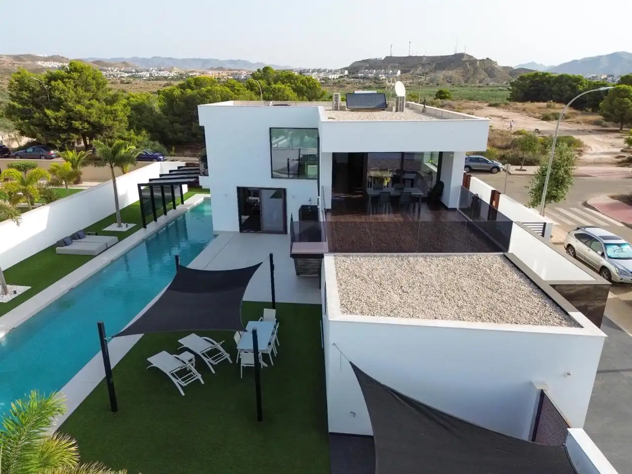 Villa avec piscine à vendre à Puerto Vera, imagen 41