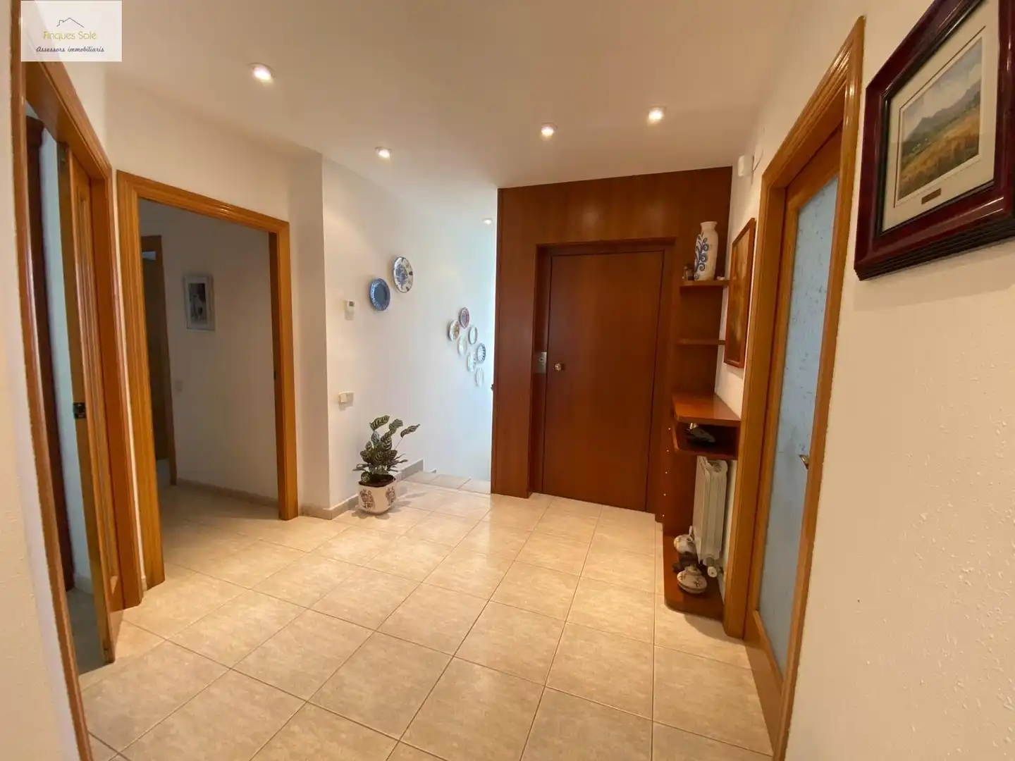 House with garden for sale in La Roca del Vallès, imagen 6