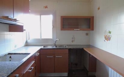 Kitchen of Flat for sale in Vic  with Terrace