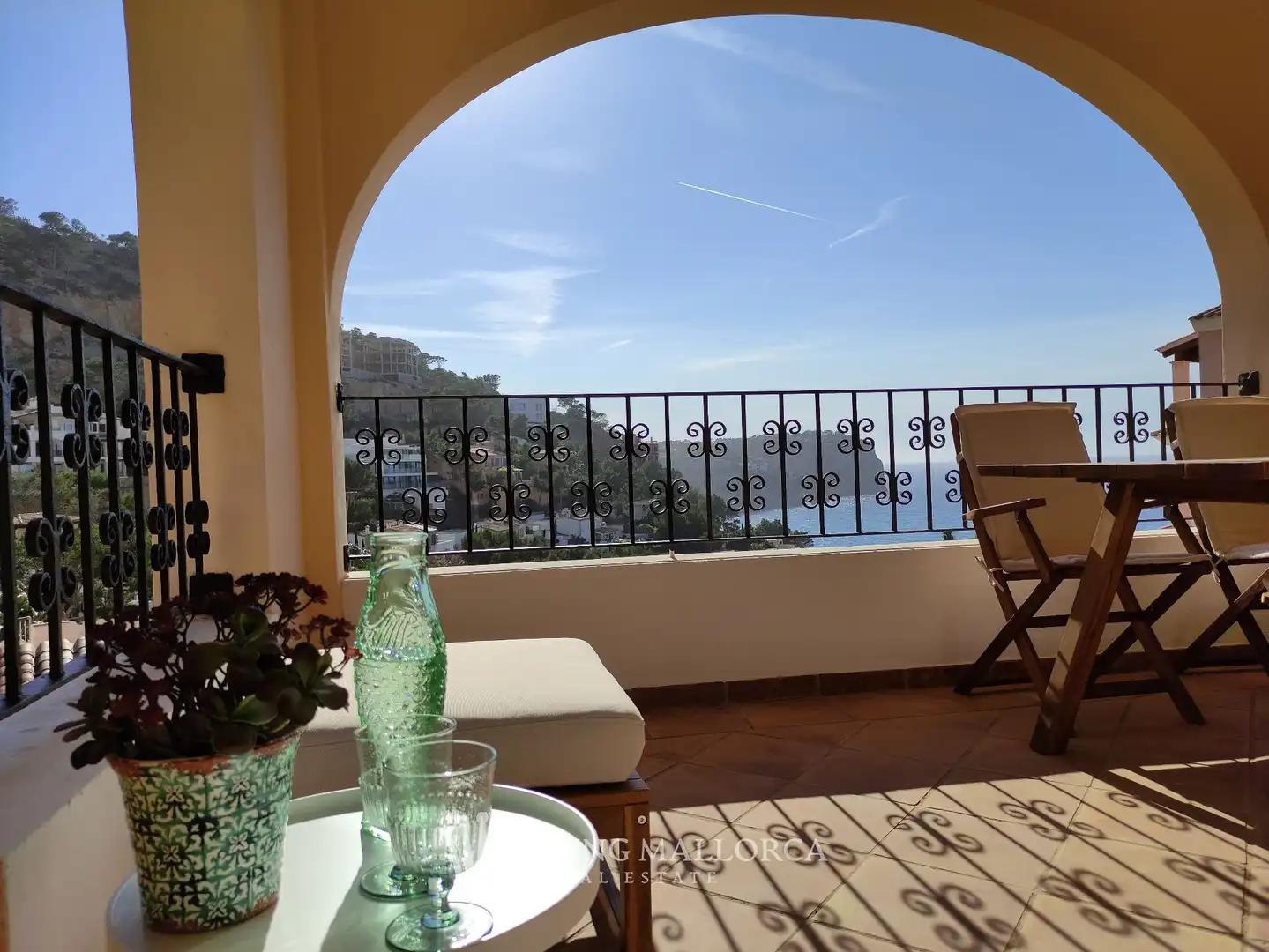 Apartamento con piscina en alquiler en Port d'Andratx, imagen 23