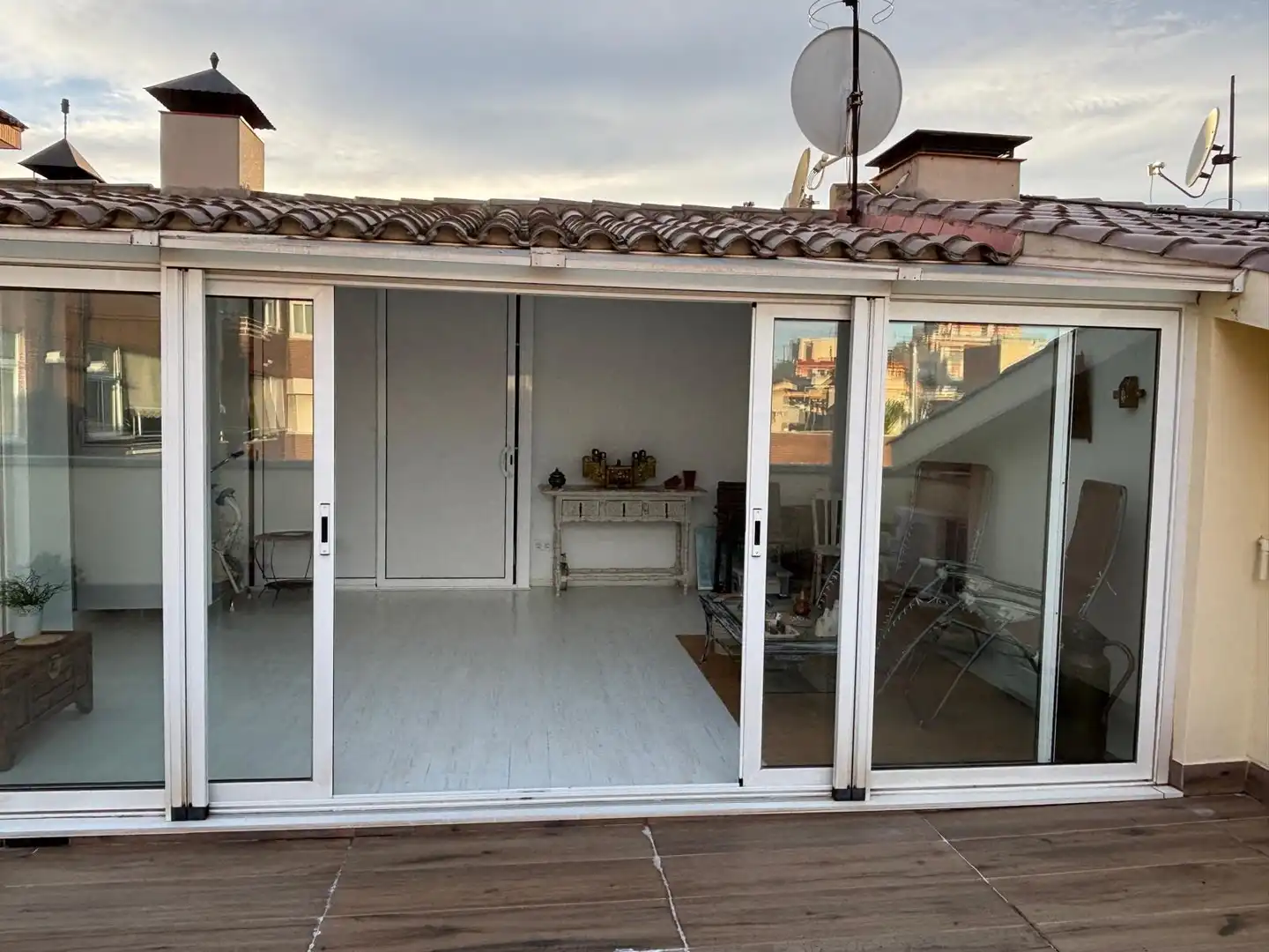 Dúplex en venta en Carrer d'En Garriga, Progrés - Pep Ventura