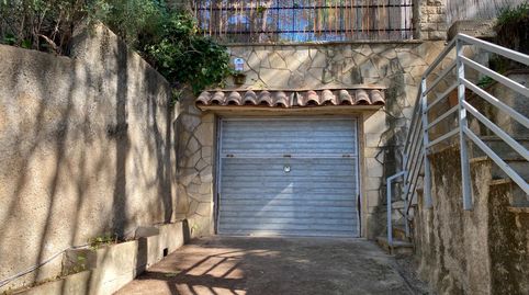 Foto 3 de Finca rústica en venda a Agudes, L'Ametlla del Vallès, Barcelona