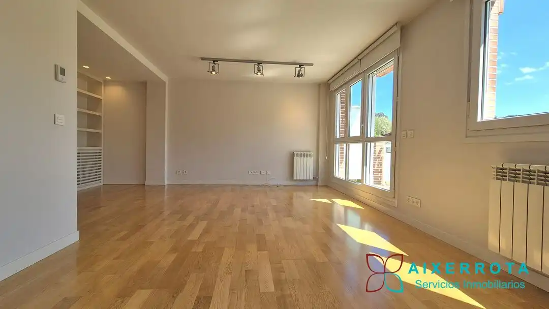 Piso en venta en Barrio Tellería Auzoa, Negurigane - Peruri