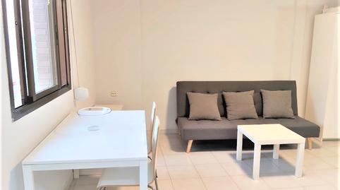 Foto 2 de Estudi de lloguer a Carrer Plateria, 5, Centre Històric,  Lleida Capital