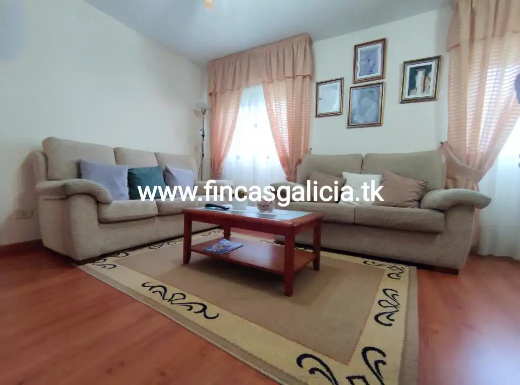 Flat for sale in Verín, imagen 3